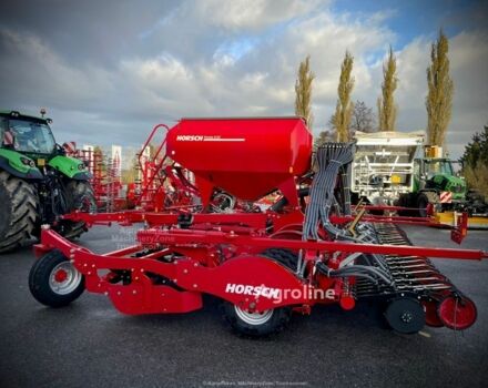 Хорш Pronto 8 DC, об'ємом двигуна 0 л та пробігом 0 тис. км за 133657 $, фото 4 на Automoto.ua