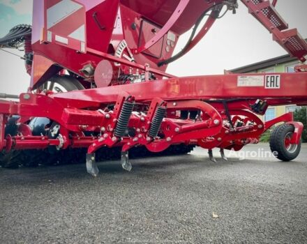 Хорш Pronto 8 DC, об'ємом двигуна 0 л та пробігом 0 тис. км за 133657 $, фото 3 на Automoto.ua