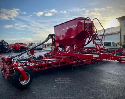 Хорш Pronto 8 DC, об'ємом двигуна 0 л та пробігом 0 тис. км за 133657 $, фото 2 на Automoto.ua