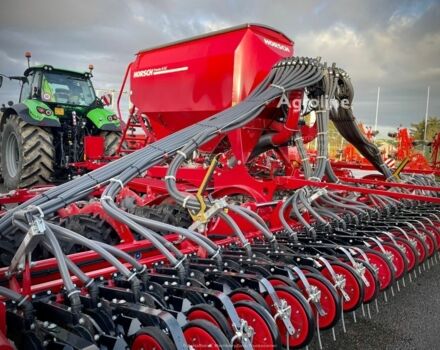 Хорш Pronto 8 DC, об'ємом двигуна 0 л та пробігом 0 тис. км за 135525 $, фото 5 на Automoto.ua