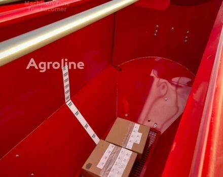 Хорш Pronto 8 DC, об'ємом двигуна 0 л та пробігом 0 тис. км за 133657 $, фото 1 на Automoto.ua