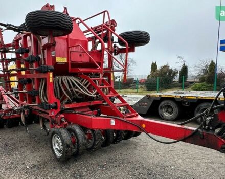 Хорш Sprinter, объемом двигателя 0 л и пробегом 0 тыс. км за 21500 $, фото 8 на Automoto.ua