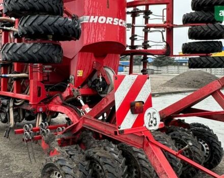 Хорш Sprinter, объемом двигателя 0 л и пробегом 0 тыс. км за 21500 $, фото 1 на Automoto.ua