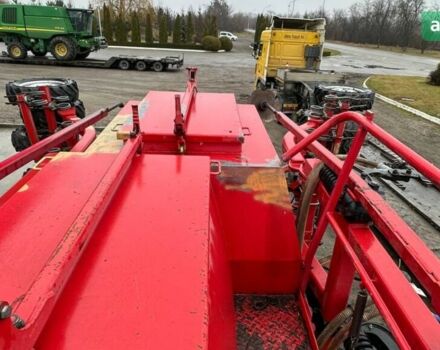 Хорш Sprinter, объемом двигателя 0 л и пробегом 0 тыс. км за 21500 $, фото 9 на Automoto.ua