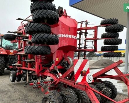 Хорш Sprinter, объемом двигателя 0 л и пробегом 0 тыс. км за 21500 $, фото 2 на Automoto.ua