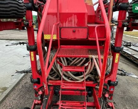 Хорш Sprinter, объемом двигателя 0 л и пробегом 0 тыс. км за 21500 $, фото 10 на Automoto.ua