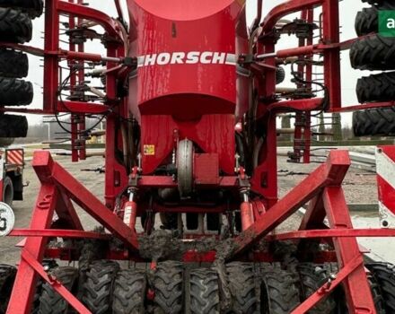 Хорш Sprinter, объемом двигателя 0 л и пробегом 0 тыс. км за 21500 $, фото 4 на Automoto.ua