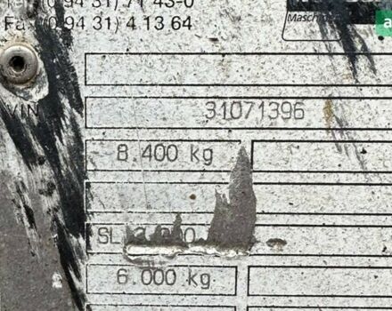 Хорш Sprinter, объемом двигателя 0 л и пробегом 0 тыс. км за 21500 $, фото 13 на Automoto.ua