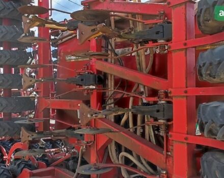 Хорш Sprinter, объемом двигателя 0 л и пробегом 0 тыс. км за 21000 $, фото 20 на Automoto.ua