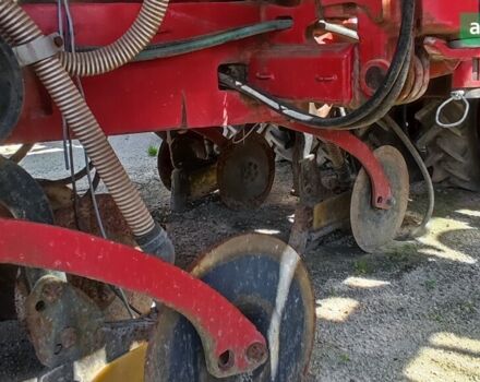 Хорш Sprinter, объемом двигателя 0 л и пробегом 0 тыс. км за 21000 $, фото 7 на Automoto.ua