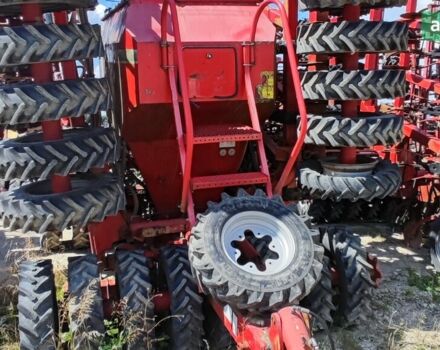 Хорш Sprinter, объемом двигателя 0 л и пробегом 0 тыс. км за 22000 $, фото 16 на Automoto.ua