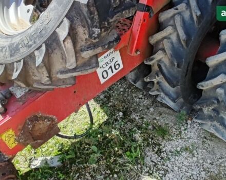 Хорш Sprinter, объемом двигателя 0 л и пробегом 0 тыс. км за 22000 $, фото 3 на Automoto.ua