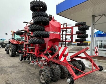 Хорш Sprinter, объемом двигателя 0 л и пробегом 0 тыс. км за 28913 $, фото 3 на Automoto.ua