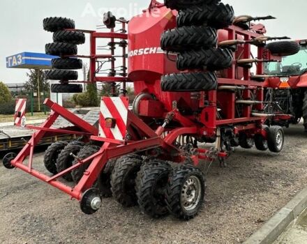 Хорш Sprinter, объемом двигателя 0 л и пробегом 0 тыс. км за 28913 $, фото 4 на Automoto.ua