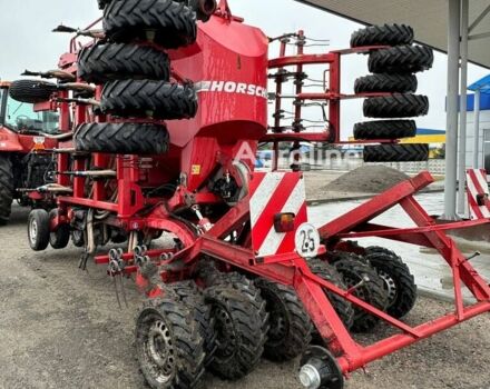 Хорш Sprinter, объемом двигателя 0 л и пробегом 0 тыс. км за 28913 $, фото 5 на Automoto.ua