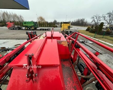 Хорш Sprinter, объемом двигателя 0 л и пробегом 0 тыс. км за 28913 $, фото 9 на Automoto.ua