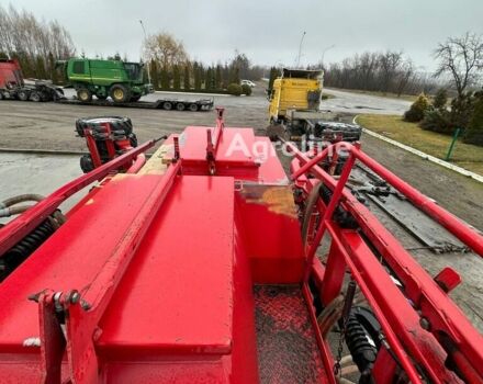 Хорш Sprinter, объемом двигателя 0 л и пробегом 0 тыс. км за 28913 $, фото 11 на Automoto.ua