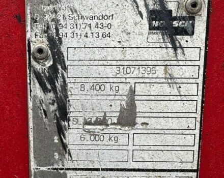 Хорш Sprinter, объемом двигателя 0 л и пробегом 0 тыс. км за 28913 $, фото 10 на Automoto.ua