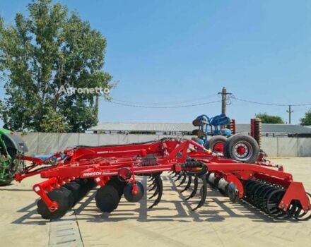 Хорш Tiger 8MT RP, объемом двигателя 0 л и пробегом 0 тыс. км за 90192 $, фото 7 на Automoto.ua