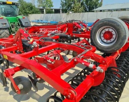Хорш Tiger 8MT RP, объемом двигателя 0 л и пробегом 0 тыс. км за 90192 $, фото 18 на Automoto.ua