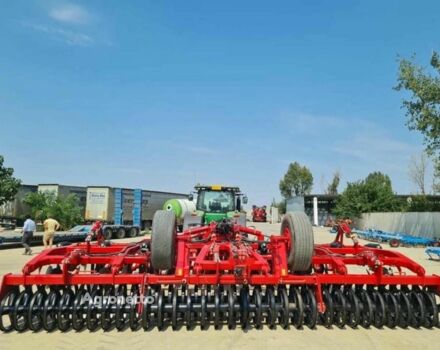 Хорш Tiger 8MT RP, объемом двигателя 0 л и пробегом 0 тыс. км за 90192 $, фото 3 на Automoto.ua