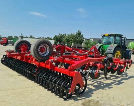 Хорш Tiger 8MT RP, объемом двигателя 0 л и пробегом 0 тыс. км за 90192 $, фото 2 на Automoto.ua