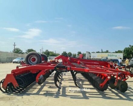 Хорш Tiger 8MT RP, объемом двигателя 0 л и пробегом 0 тыс. км за 90192 $, фото 6 на Automoto.ua