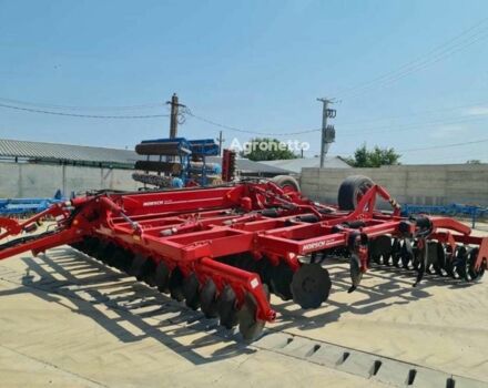 Хорш Tiger 8MT RP, объемом двигателя 0 л и пробегом 0 тыс. км за 90192 $, фото 4 на Automoto.ua