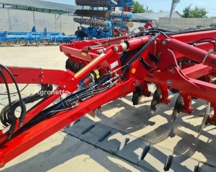 Хорш Tiger 8MT RP, объемом двигателя 0 л и пробегом 0 тыс. км за 90192 $, фото 16 на Automoto.ua