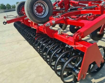 Хорш Tiger 8MT RP, объемом двигателя 0 л и пробегом 0 тыс. км за 90192 $, фото 20 на Automoto.ua