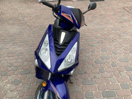 Хорс ХЛ 2011 в Ратно на Automoto.ua Синий Хорс ХЛ, объемом двигателя 0.8 л и пробегом 11 тыс. км за 479 $, фото 1 на Automoto.ua