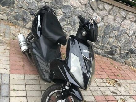 Хорс Active 2009 в Мерефа на Automoto.ua Черный Хорс Active, объемом двигателя 0 л и пробегом 14 тыс. км за 265 $, фото 1 на Automoto.ua