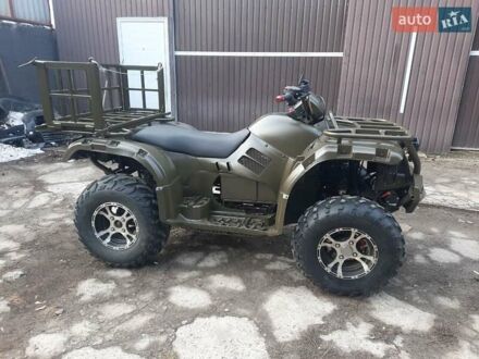 Хорс Active 2024 в Киеве на Automoto.ua Хорс Active, объемом двигателя 0 л и пробегом 1 тыс. км за 10000 $, фото 1 на Automoto.ua