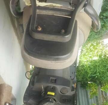 Сірий Хорс Active, об'ємом двигуна 0.15 л та пробігом 14 тис. км за 193 $, фото 1 на Automoto.ua