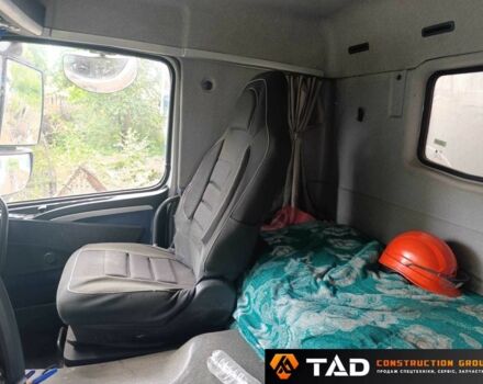 Хово 3302, об'ємом двигуна 2.3 л та пробігом 0 тис. км за 60000 $, фото 6 на Automoto.ua