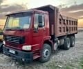 Хово 6510, объемом двигателя 14.86 л и пробегом 0 тыс. км за 24999 $, фото 1 на Automoto.ua