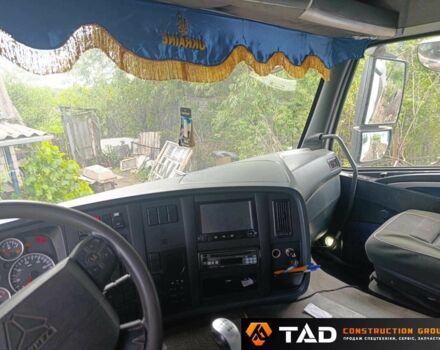 Хово 6510, объемом двигателя 14.86 л и пробегом 0 тыс. км за 60000 $, фото 7 на Automoto.ua