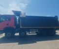 Хово 6510, объемом двигателя 14.86 л и пробегом 0 тыс. км за 116500 $, фото 7 на Automoto.ua