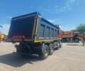 Хово 6510, объемом двигателя 14.86 л и пробегом 0 тыс. км за 116500 $, фото 6 на Automoto.ua