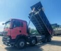 Хово 6510, объемом двигателя 14.86 л и пробегом 0 тыс. км за 116500 $, фото 1 на Automoto.ua