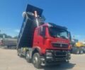 Хово 6510, объемом двигателя 14.86 л и пробегом 0 тыс. км за 116500 $, фото 2 на Automoto.ua