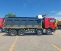 Хово 6510, объемом двигателя 14.86 л и пробегом 0 тыс. км за 116500 $, фото 5 на Automoto.ua