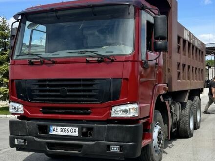 Хово 6510 2007 у Дніпро (Дніпропетровську) на Automoto.ua Хово 6510, об'ємом двигуна 14.86 л та пробігом 0 тис. км за 24999 $, фото 1 на Automoto.ua