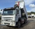 Білий Хово A7, об'ємом двигуна 0 л та пробігом 220 тис. км за 28000 $, фото 7 на Automoto.ua