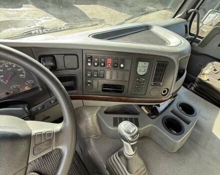Білий Хово A7, об'ємом двигуна 0 л та пробігом 220 тис. км за 28000 $, фото 10 на Automoto.ua