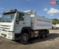 Білий Хово A7, об'ємом двигуна 0 л та пробігом 220 тис. км за 28000 $, фото 6 на Automoto.ua