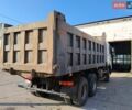 Білий Хово A7, об'ємом двигуна 9.99 л та пробігом 245 тис. км за 35500 $, фото 7 на Automoto.ua
