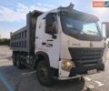 Білий Хово A7, об'ємом двигуна 9.99 л та пробігом 245 тис. км за 35500 $, фото 1 на Automoto.ua
