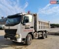 Білий Хово A7, об'ємом двигуна 9.99 л та пробігом 245 тис. км за 35500 $, фото 2 на Automoto.ua
