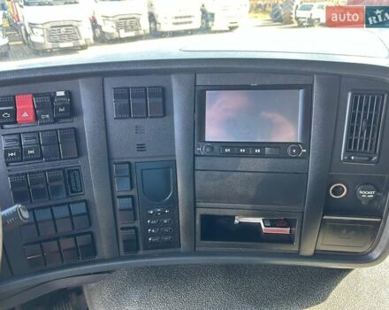 Белый Хово A7, объемом двигателя 9.99 л и пробегом 280 тыс. км за 42500 $, фото 3 на Automoto.ua